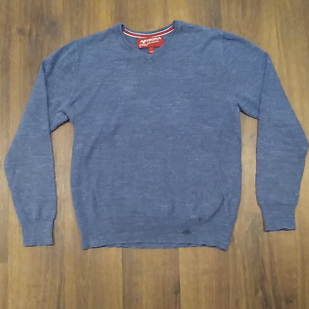Arizona Jean sweater